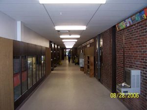 bow memorial school renovation