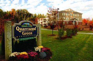 quarrywood green apartments