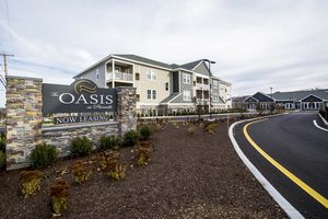 the oasis at plainville apartments