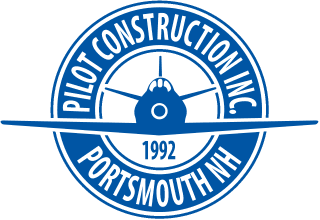 Pilot Construction Full Logo